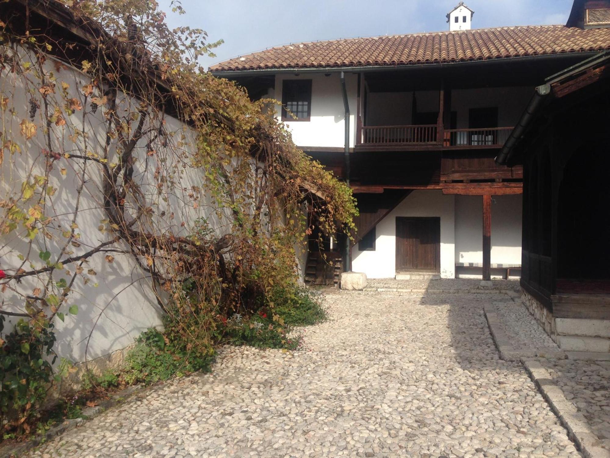 Dea'S Studio Apartment SJJ Exterior foto