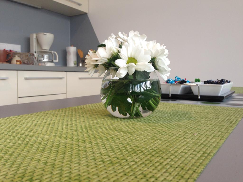 Dea'S Studio Apartment SJJ Zimmer foto