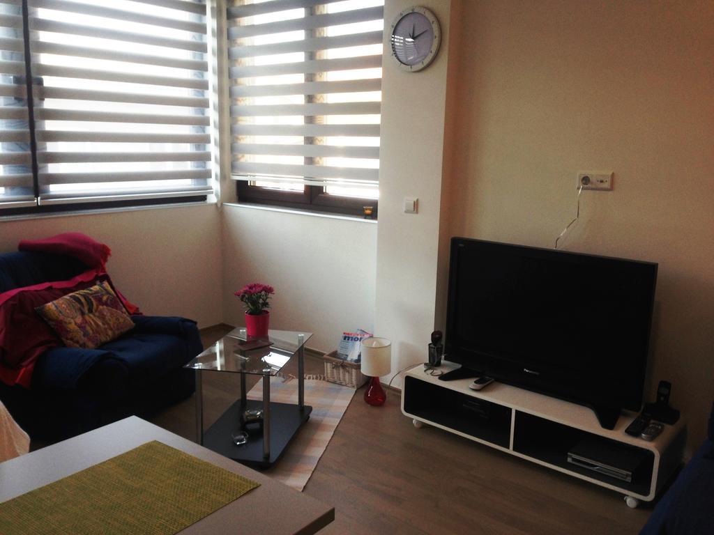 Dea'S Studio Apartment SJJ Zimmer foto