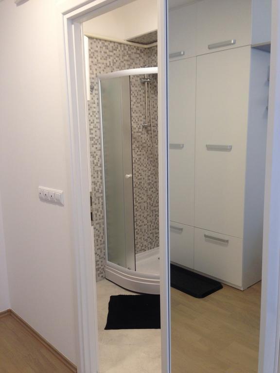 Dea'S Studio Apartment SJJ Zimmer foto