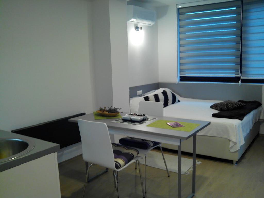 Dea'S Studio Apartment SJJ Exterior foto