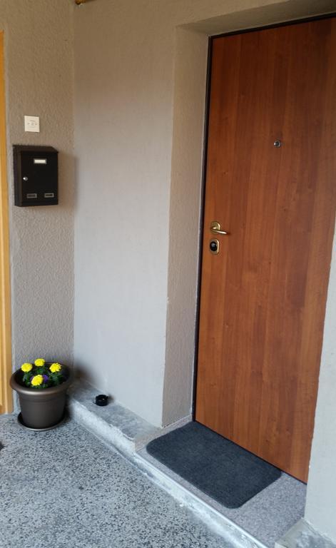 Dea'S Studio Apartment SJJ Exterior foto